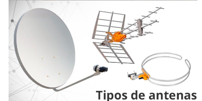 Instalar y orientar una antena parabólica en Caravana